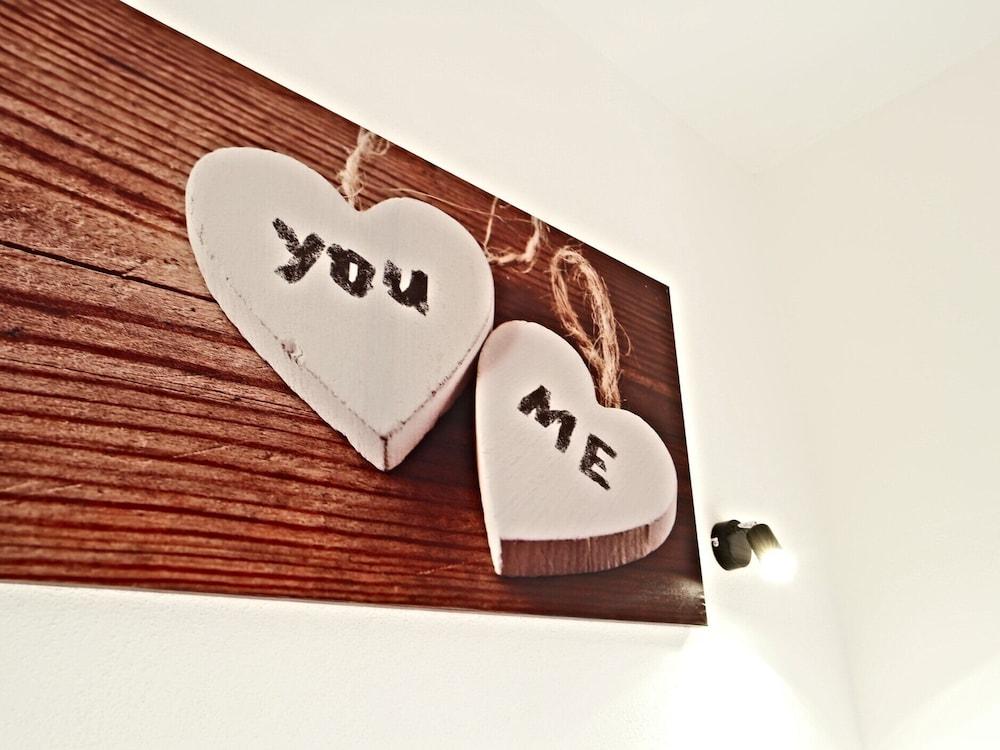 Louise Bed & Breakfast Lagos