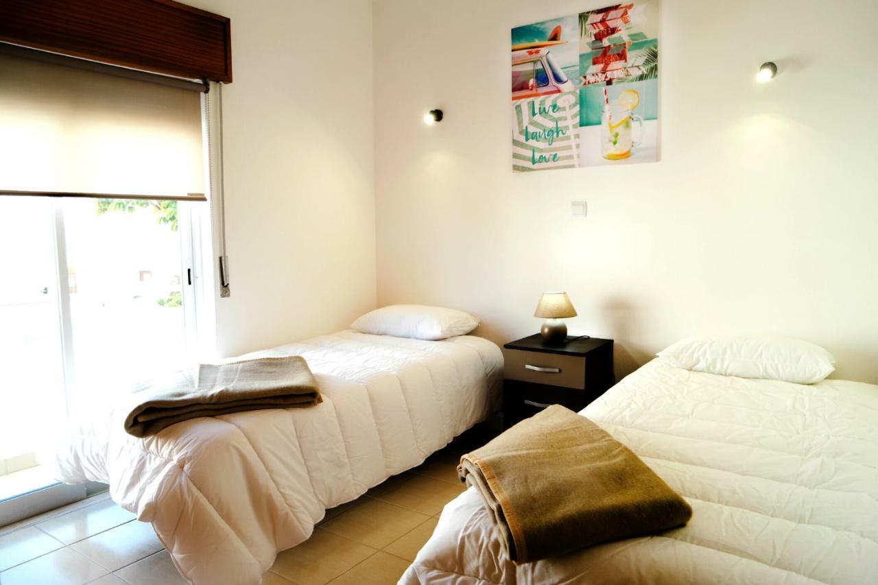 Louise Bed & Breakfast Lagos